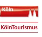 Logo der Firma KölnTourismus GmbH