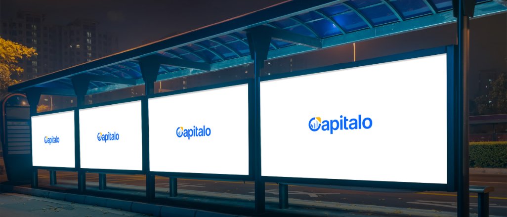 Titelbild der Firma Capitalo Finanzservices GmbH