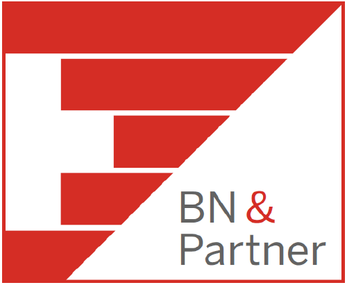Logo der Firma BN & Partners Capital AG