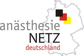 Logo der Firma Anästhesie-Netz Deutschland e.V.