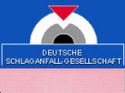 Logo der Firma Deutsche Schlaganfall-Gesellschaft (DSG)