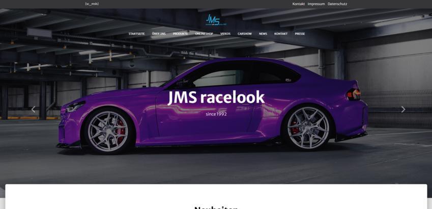 Website Promotion