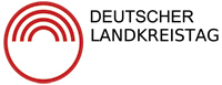 Logo der Firma Deutscher Landkreistag