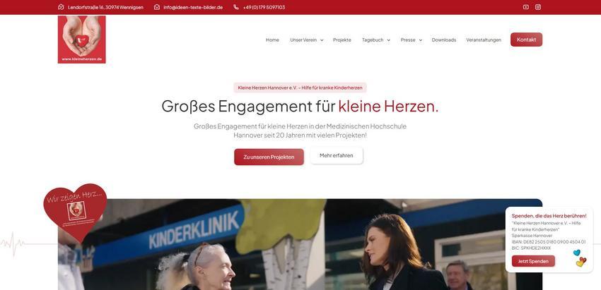 Website Promotion