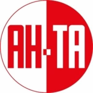 Logo der Firma AH-TA e.V.