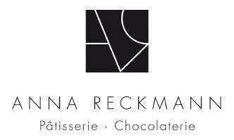 Logo der Firma Anna Reckmann Pâtisserie