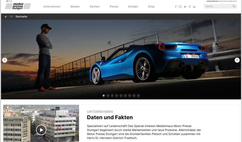 Website Promotion