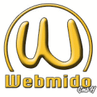 Logo der Firma Webmido GmbH