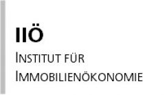 Logo der Firma IIÖ GmbH