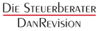 Logo der Firma DanRevision GmbH