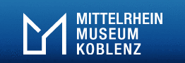 Logo der Firma Mittelrhein-Museum