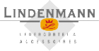 Logo der Firma Lindenmann GmbH & Co. KG