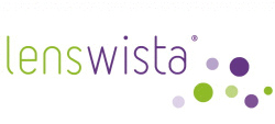 Logo der Firma LensWista AG