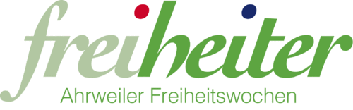 Logo der Firma Förderverein Ahrweiler Freiheitswochen e. V.