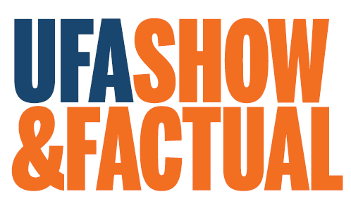 Logo der Firma UFA Show & Factual GmbH