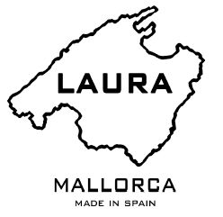 Logo der Firma Laura Mallorca