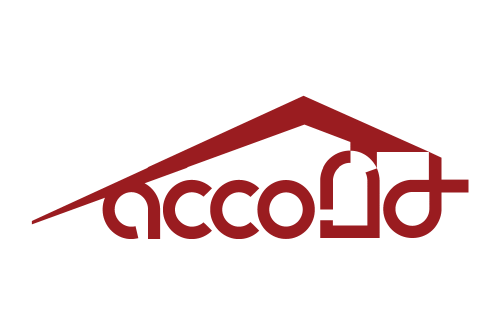 Logo der Firma Accord Estates GmbH