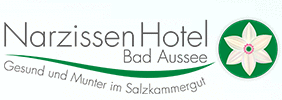 Logo der Firma Narzissenhotel Bad Aussee