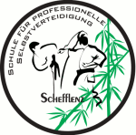 Logo der Firma Schule für professionelle Selbstverteidigung Martin Jurak