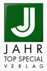 Logo der Firma Jahr Top Special Verlag GmbH & Co. KG
