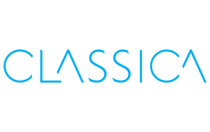 Logo der Firma Classica GmbH