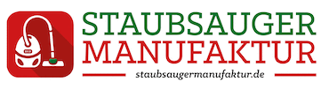 Logo der Firma Staubsaugermanufaktur GmbH