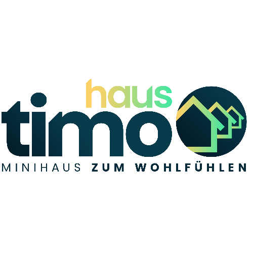 Logo der Firma TIMO Haus GmbH