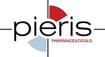 Logo der Firma Pieris Pharmaceuticals GmbH