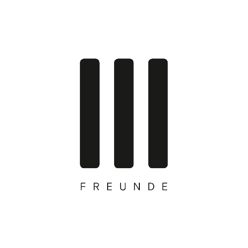 Logo der Firma III Freunde GmbH
