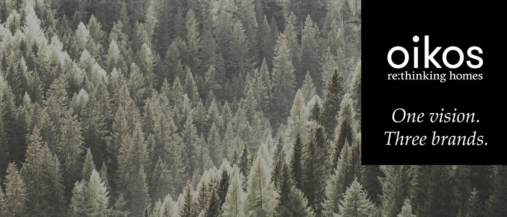 Titelbild der Firma Oikos Group GmbH