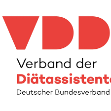 Logo der Firma Verband der Diätassistenten (VDD e. V.)