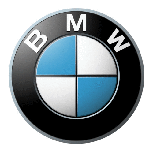 Logo der Firma BMW AG