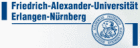 Logo der Firma Friedrich-Alexander-Universität Erlangen-Nürnberg