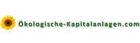 Logo der Firma Ökologische Kapitalanlagen