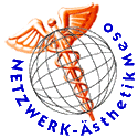 Logo der Firma NETZWERK-ÄsthetikMeso