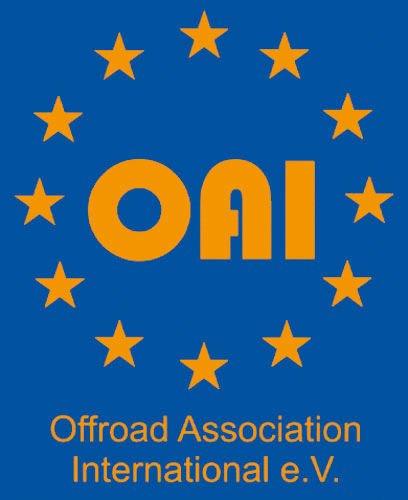Logo der Firma Outdoor und Offroad Association International e.v. (OAI)