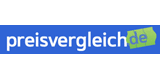 Logo der Firma PREISVERGLEICH.de AG