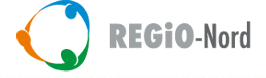 Logo der Firma REGiO-Nord mbH