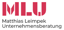 Logo der Firma MLU Matthias Leimpek Unternehmensberatung e.K.