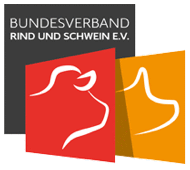 Logo der Firma Bundesverband Rind und Schwein e.V. (BRS)
