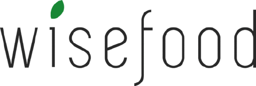 Logo der Firma wisefood GmbH