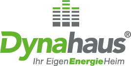Logo der Firma Dynahaus GmbH & Co. KG