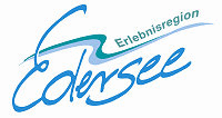 Logo der Firma Edersee Touristic GmbH