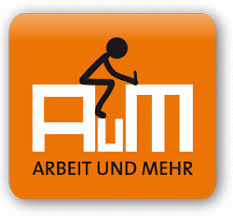 Logo der Firma ARBEIT UND MEHR Karin Pitschel und Marlis Krause Zeitarbeit und Arbeitsvermittlung GmbH