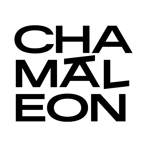 Logo der Firma Chamäleon Berlin gGmbH