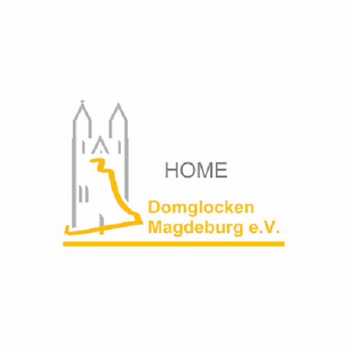 Logo der Firma Domglocken Magdeburg e. V.
