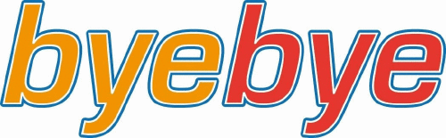 Logo der Firma BYE.bye gmbh
