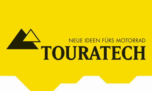 Logo der Firma TOURATECH GmbH