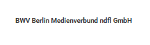 Logo der Firma BWV Berlin Medienverbund ndfl GmbH