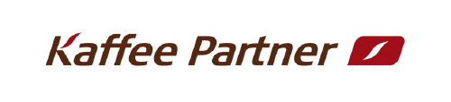 Logo der Firma Kaffee Partner GmbH